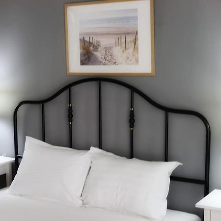Nor Apartments Summerland Mamaia Ngoại thất bức ảnh