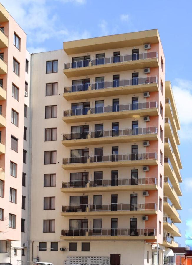 Nor Apartments Summerland Mamaia Ngoại thất bức ảnh