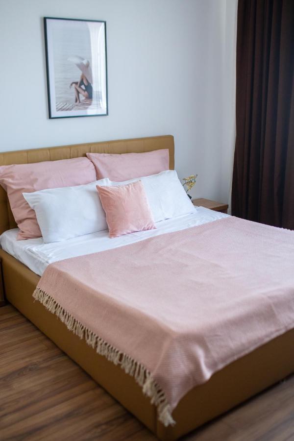 Nor Apartments Summerland Mamaia Ngoại thất bức ảnh