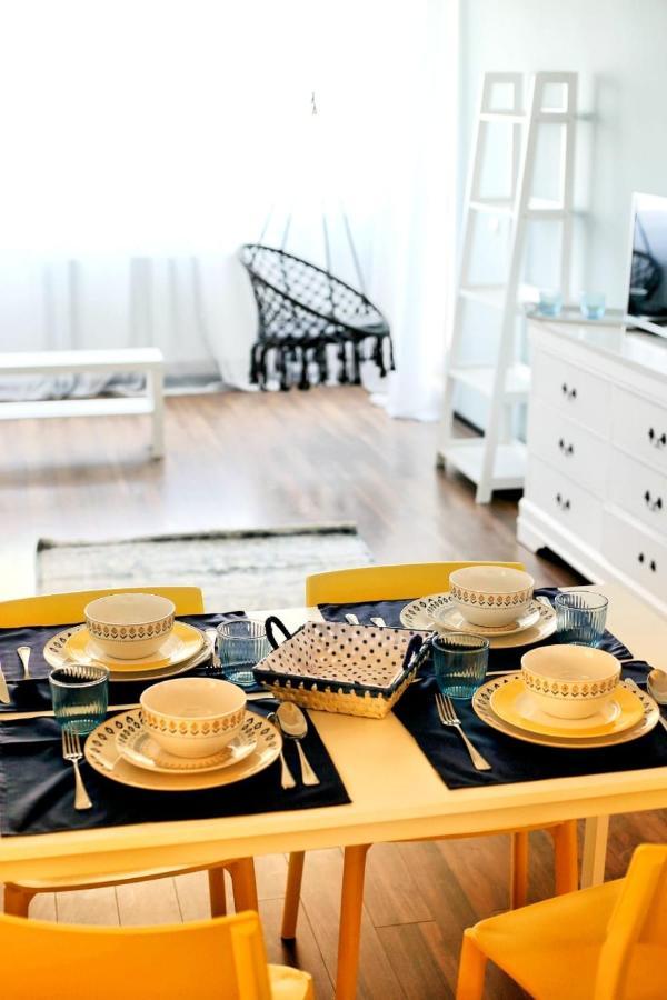 Nor Apartments Summerland Mamaia Ngoại thất bức ảnh