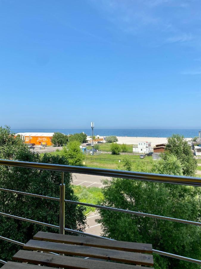 Nor Apartments Summerland Mamaia Ngoại thất bức ảnh