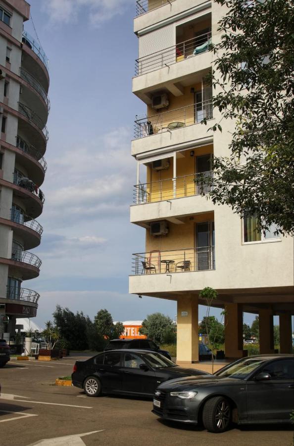 Nor Apartments Summerland Mamaia Ngoại thất bức ảnh