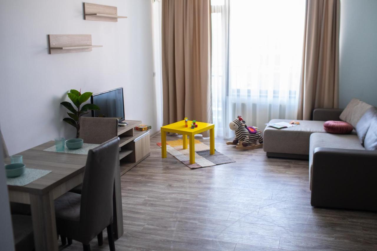 Nor Apartments Summerland Mamaia Ngoại thất bức ảnh