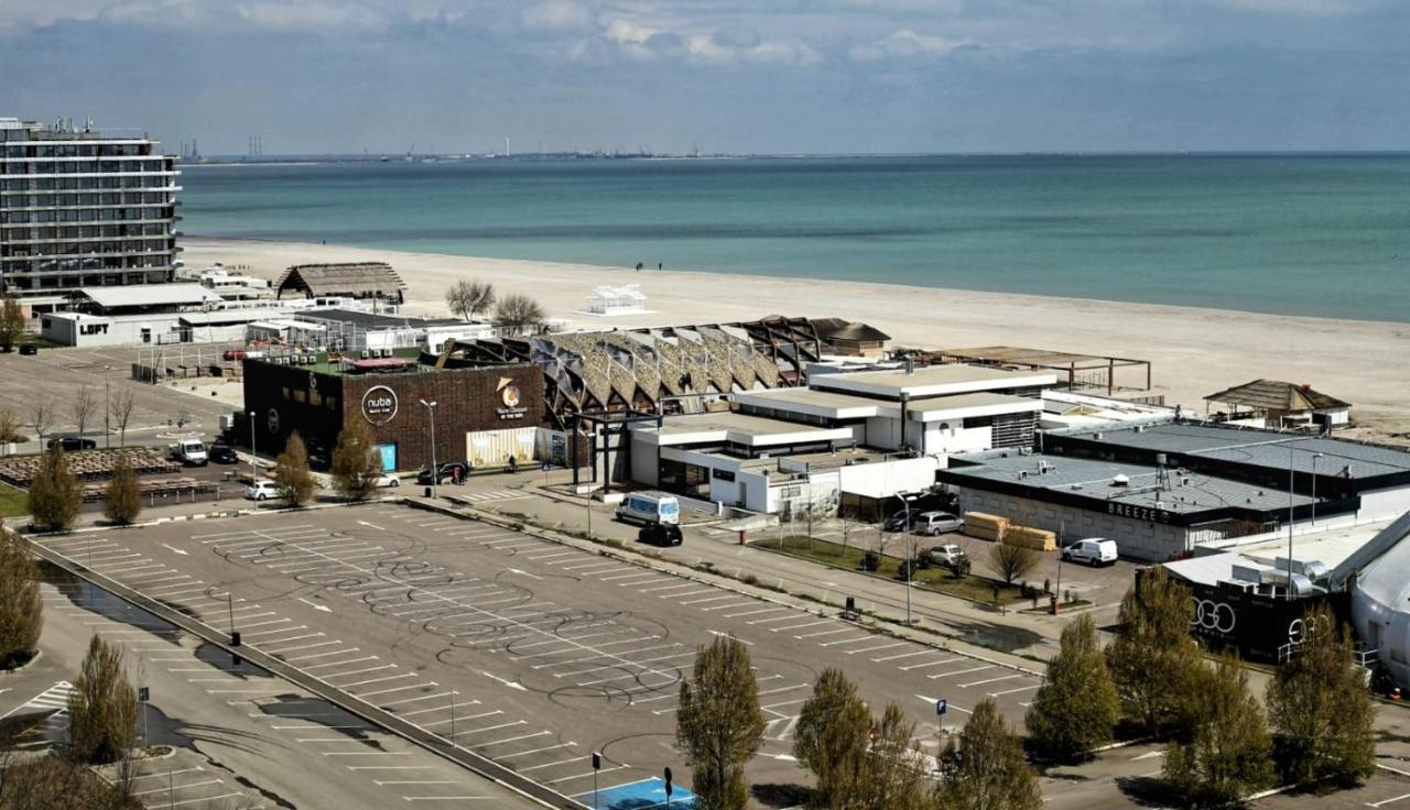 Nor Apartments Summerland Mamaia Ngoại thất bức ảnh