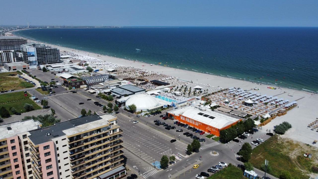 Nor Apartments Summerland Mamaia Ngoại thất bức ảnh
