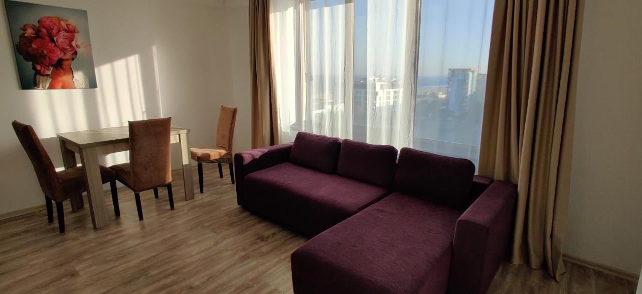 Nor Apartments Summerland Mamaia Ngoại thất bức ảnh