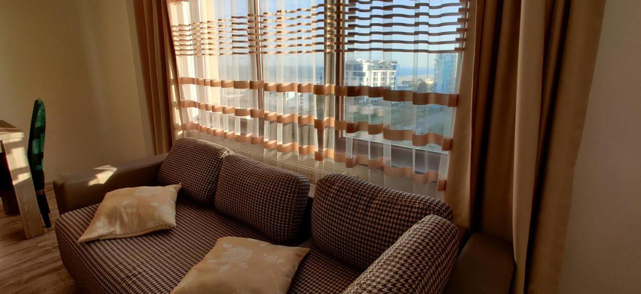Nor Apartments Summerland Mamaia Ngoại thất bức ảnh