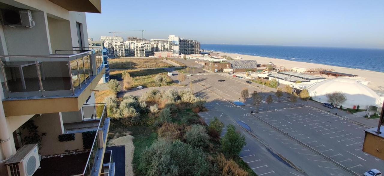 Nor Apartments Summerland Mamaia Ngoại thất bức ảnh