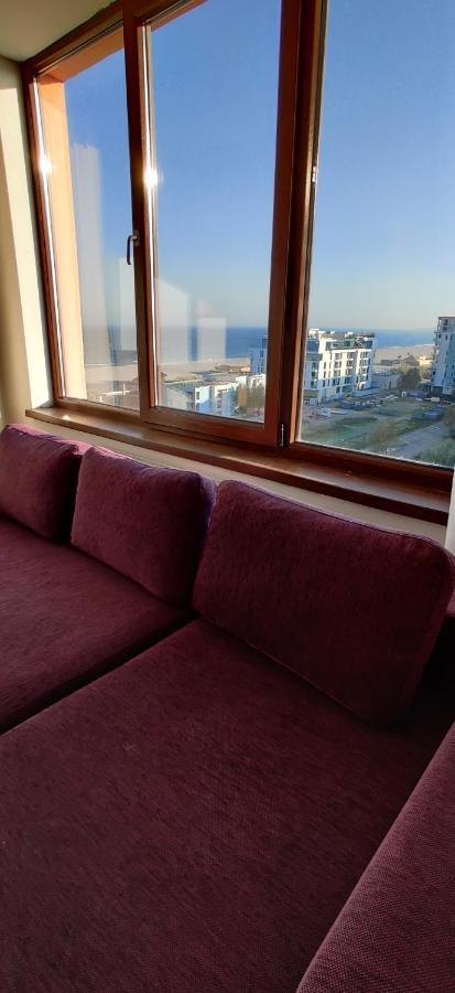 Nor Apartments Summerland Mamaia Ngoại thất bức ảnh