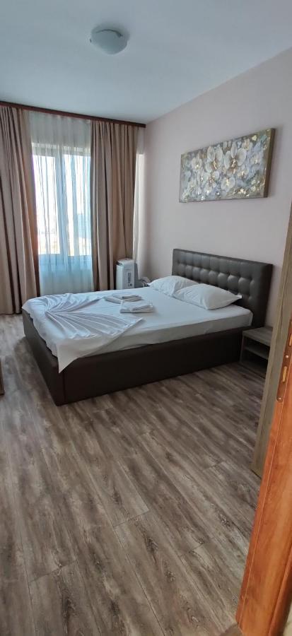 Nor Apartments Summerland Mamaia Ngoại thất bức ảnh