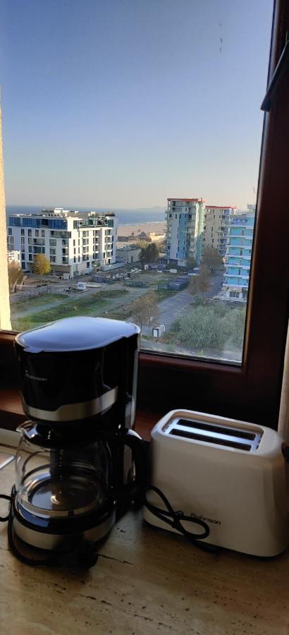 Nor Apartments Summerland Mamaia Ngoại thất bức ảnh