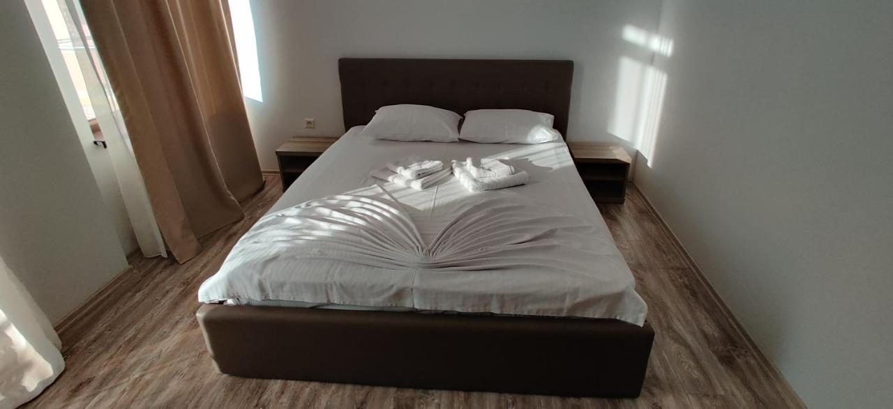 Nor Apartments Summerland Mamaia Ngoại thất bức ảnh