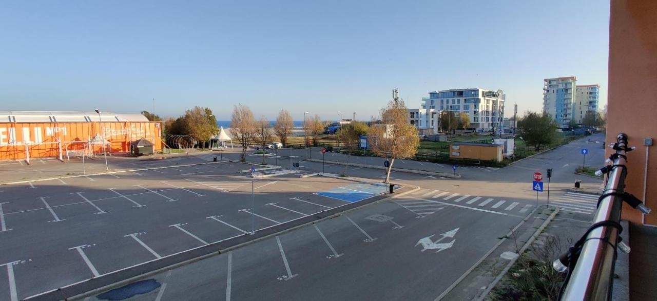 Nor Apartments Summerland Mamaia Ngoại thất bức ảnh