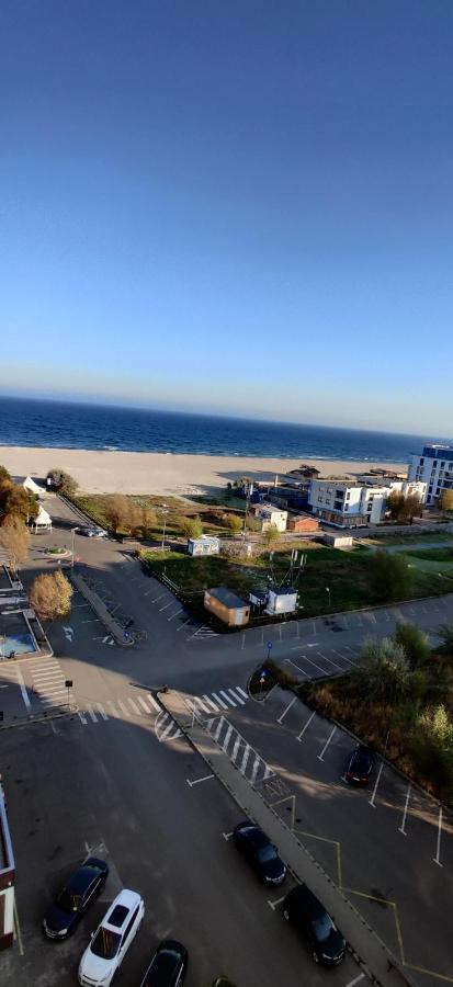 Nor Apartments Summerland Mamaia Ngoại thất bức ảnh