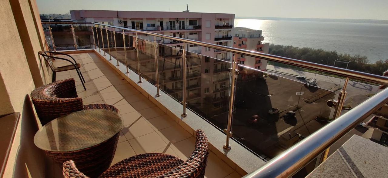 Nor Apartments Summerland Mamaia Ngoại thất bức ảnh