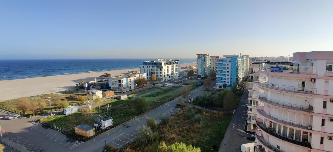 Nor Apartments Summerland Mamaia Ngoại thất bức ảnh