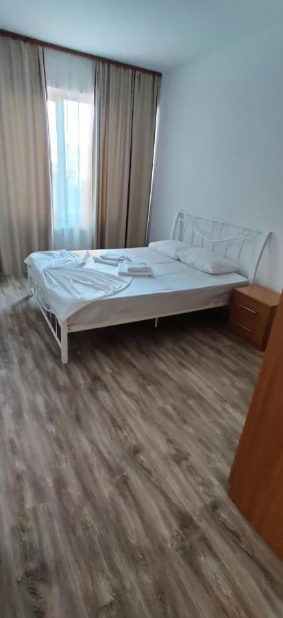 Nor Apartments Summerland Mamaia Ngoại thất bức ảnh