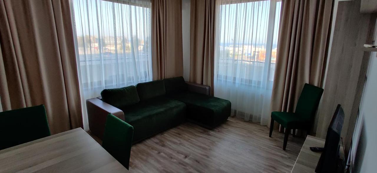 Nor Apartments Summerland Mamaia Ngoại thất bức ảnh