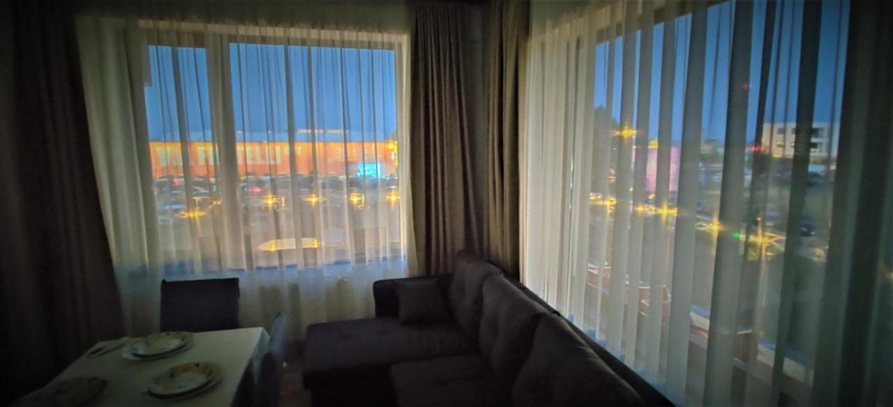Nor Apartments Summerland Mamaia Ngoại thất bức ảnh